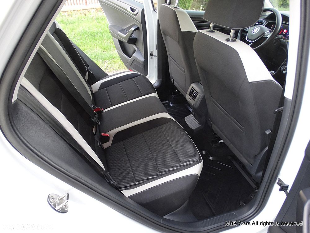 Volkswagen T-Roc 1.5 TSI ACT OPF Style - 28