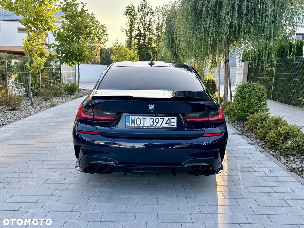 BMW Seria 3 - 6