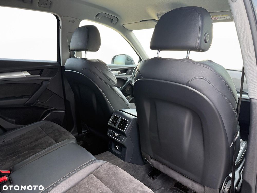 Audi Q5 40 TDI Quattro Sport S tronic - 28