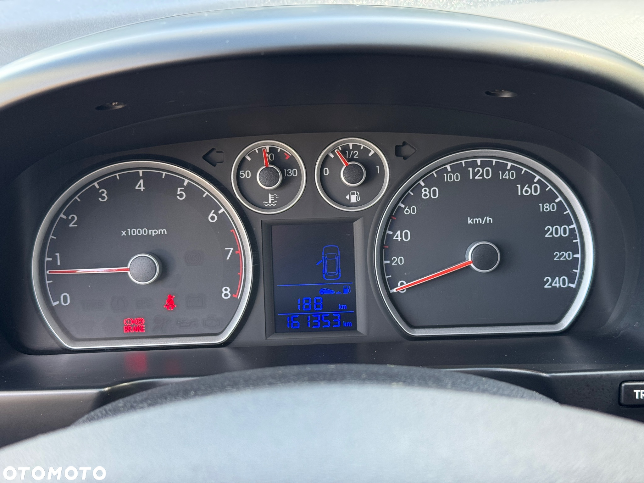 Hyundai i30 1.4 FIFA WM Edition - 20