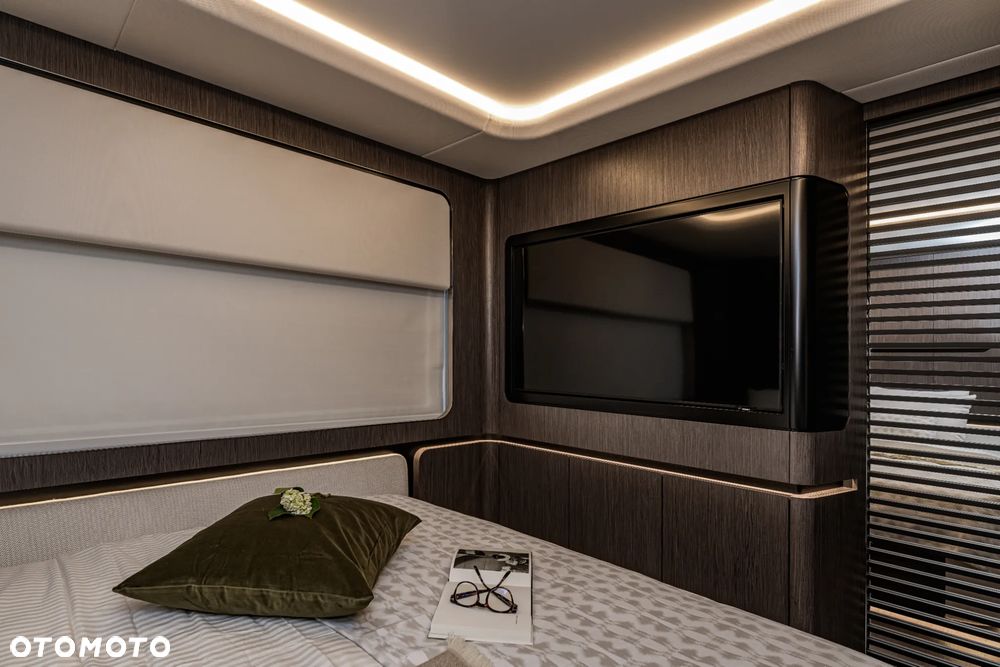 Dembell Land Yacht Prime - 8