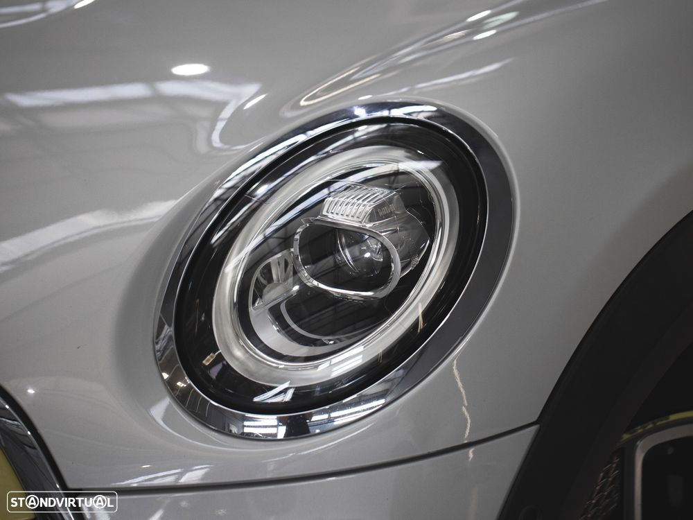 MINI 3 Portas Cooper SE - 10