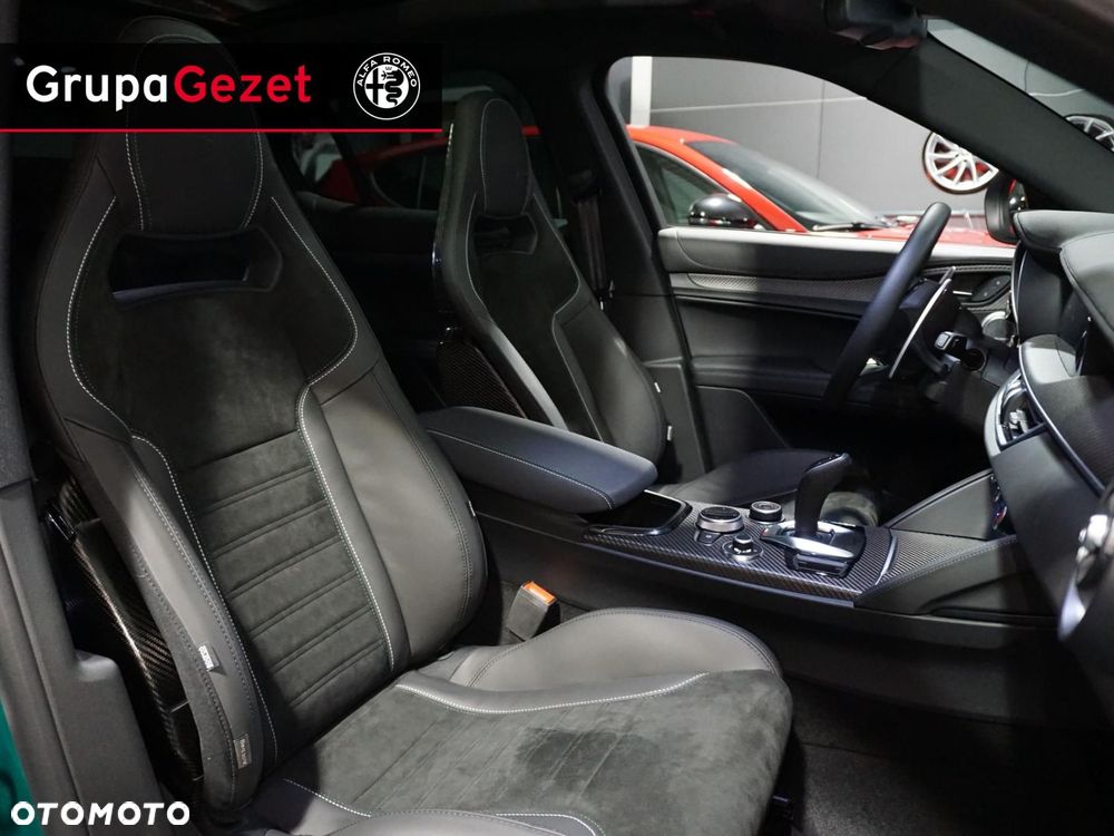 Alfa Romeo Stelvio - 5