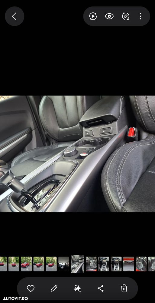 Renault Kadjar Energy TCe 130 EDC Bose Edition - 24