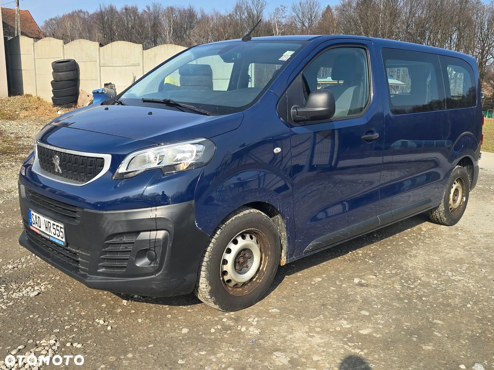 Peugeot Expert Pro L2H1 FlexCab Eco - 1