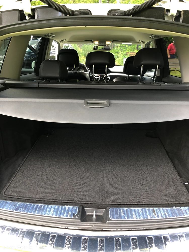 Mercedes-Benz GLK 220 CDI 4-Matic - 29