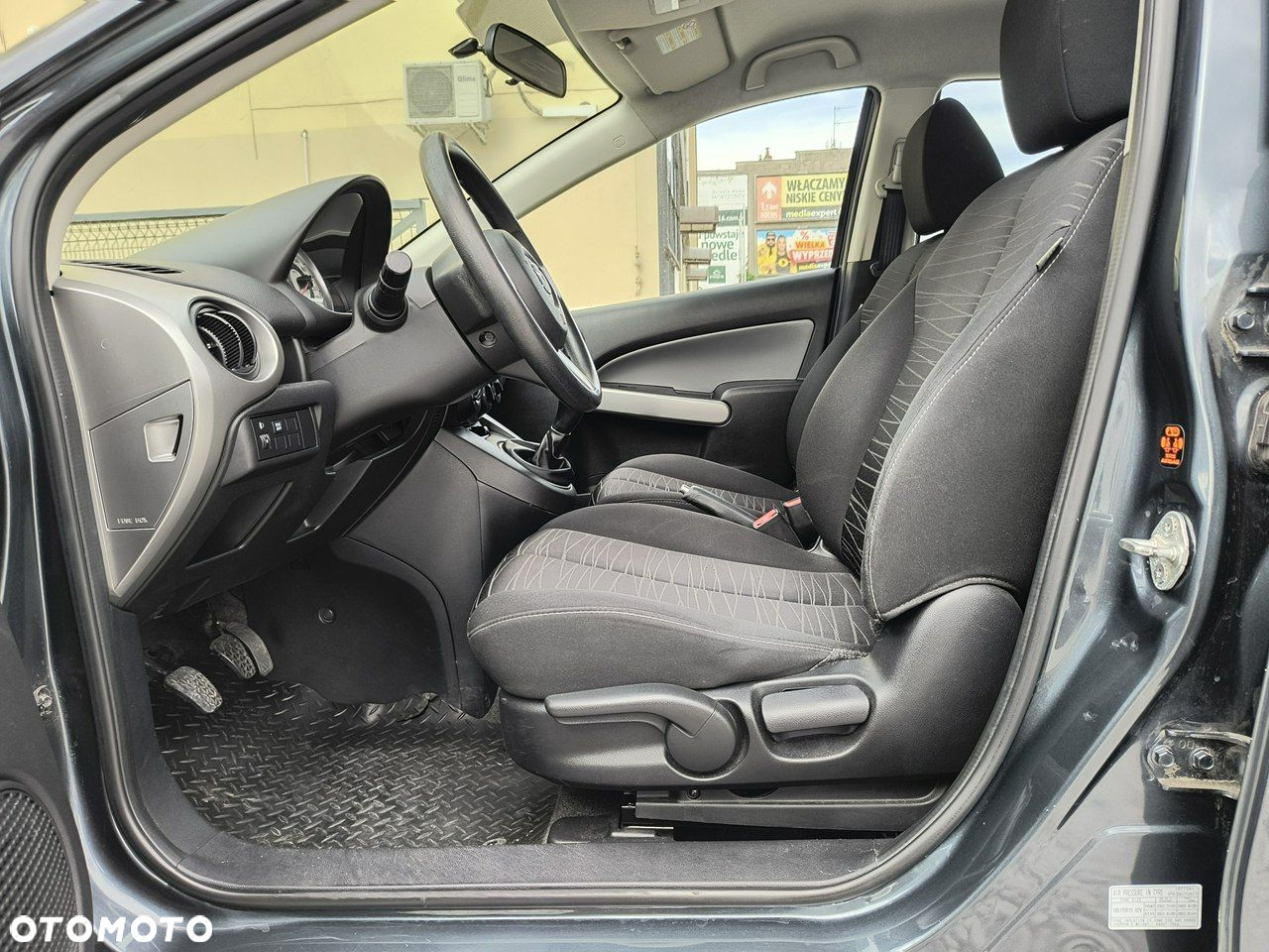 Mazda 2 1.3 Comfort - 10
