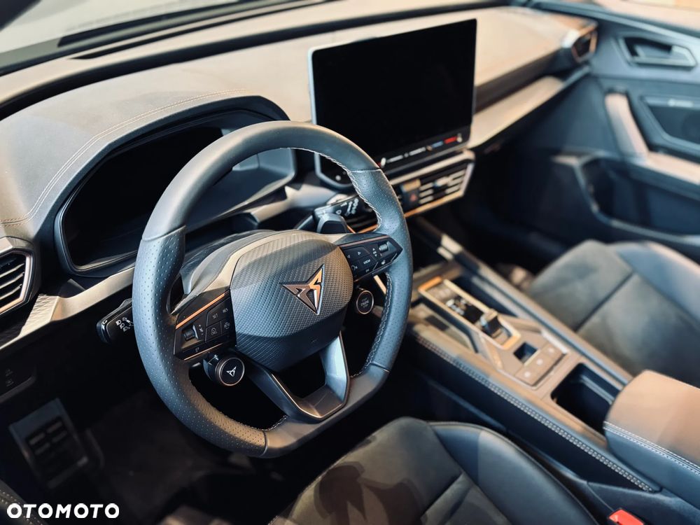 Cupra Formentor - 12