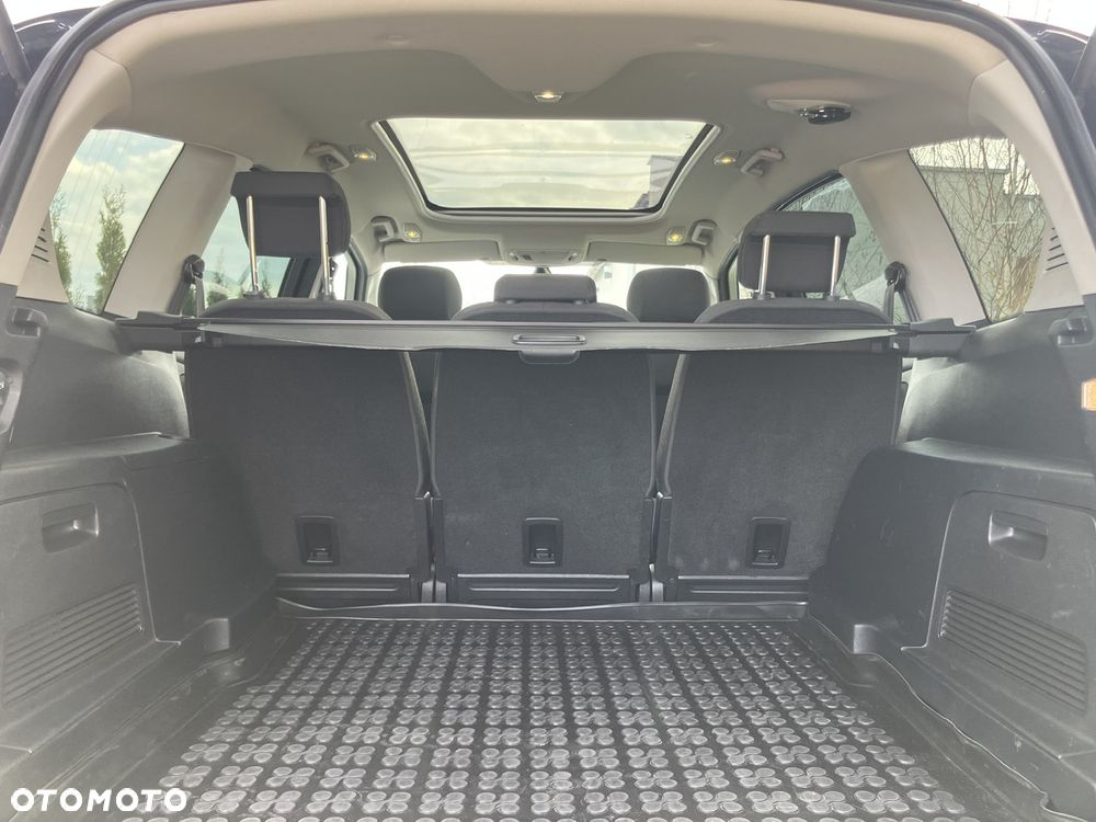 Ford S-Max 2.0 TDCi DPF Titanium - 26