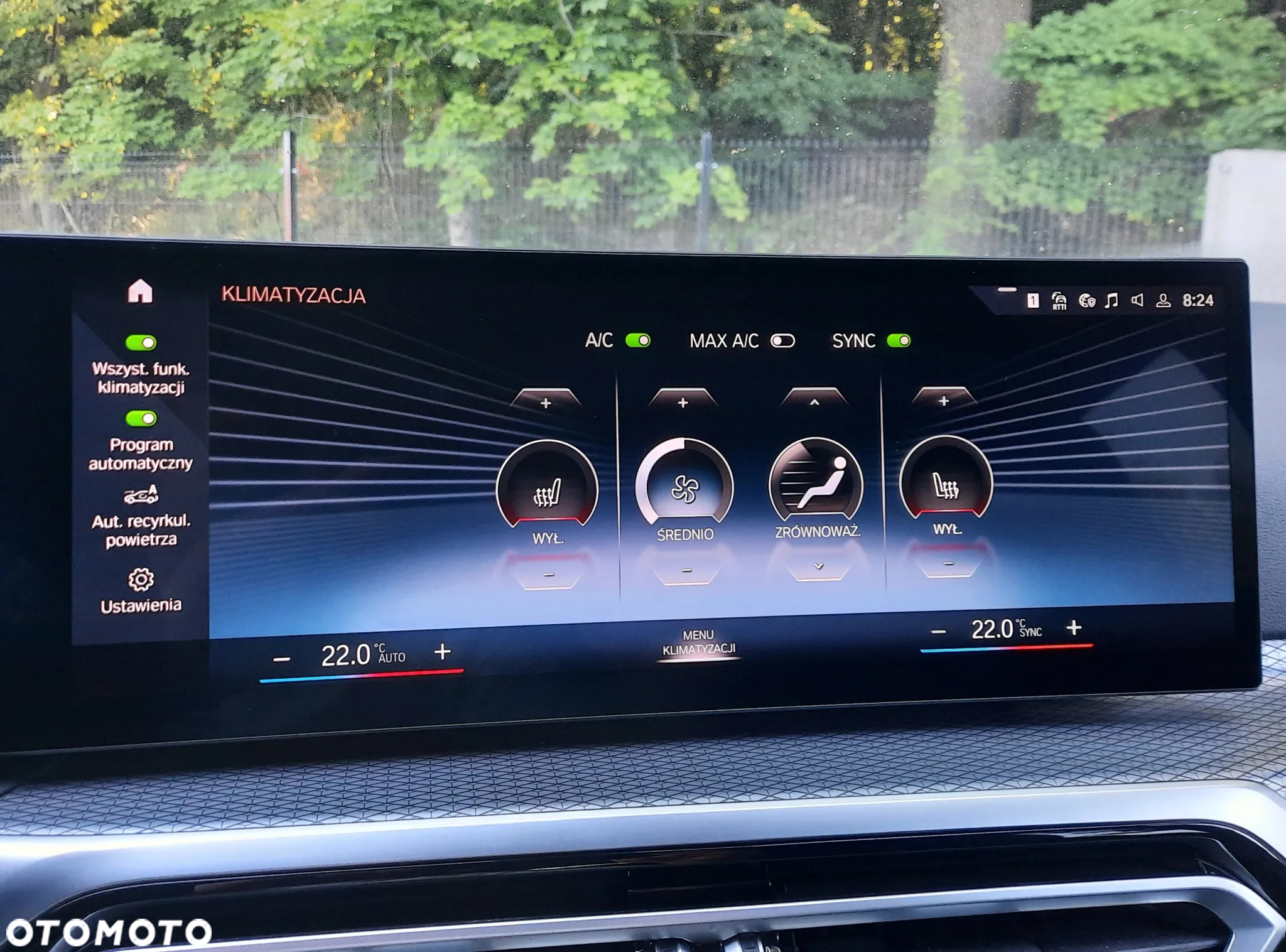 BMW Seria 3 320d xDrive M Sport sport - 37