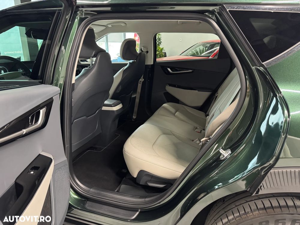 Kia EV6 77 kWh RWD Earth - 8