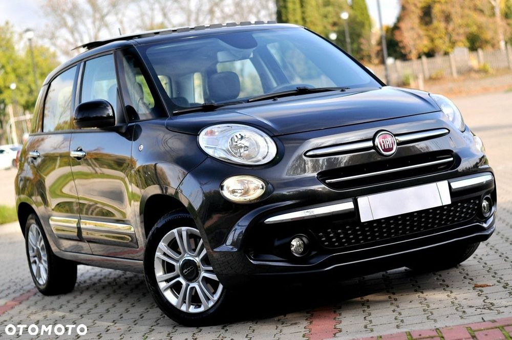 Fiat 500L 1.4 16V T-Jet Beats Edition - 29