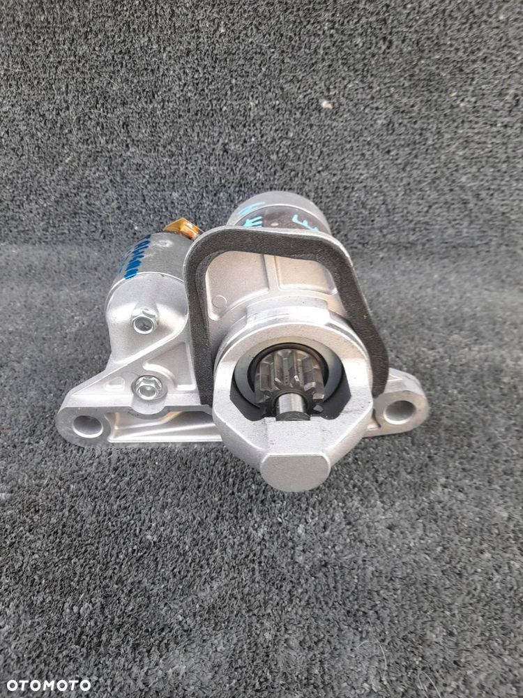 rozrusznik renault talisman 1.6 tce - 3