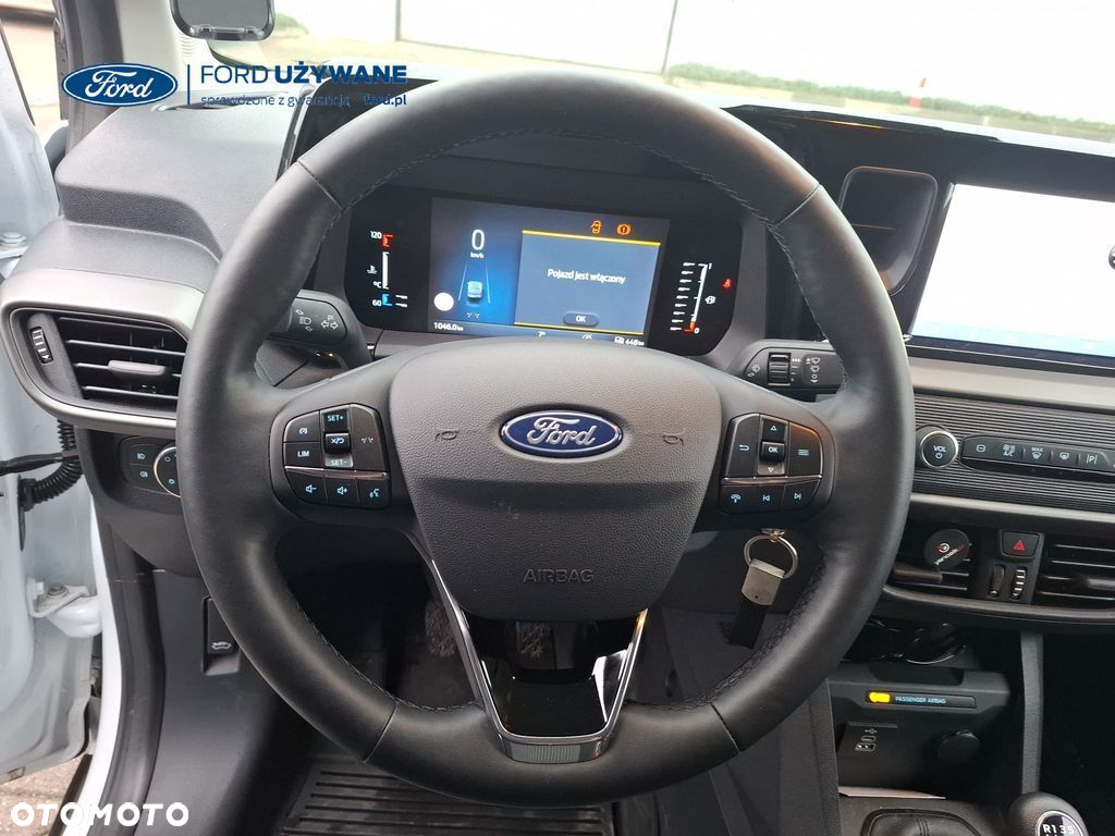 Ford Transit-courier - 27