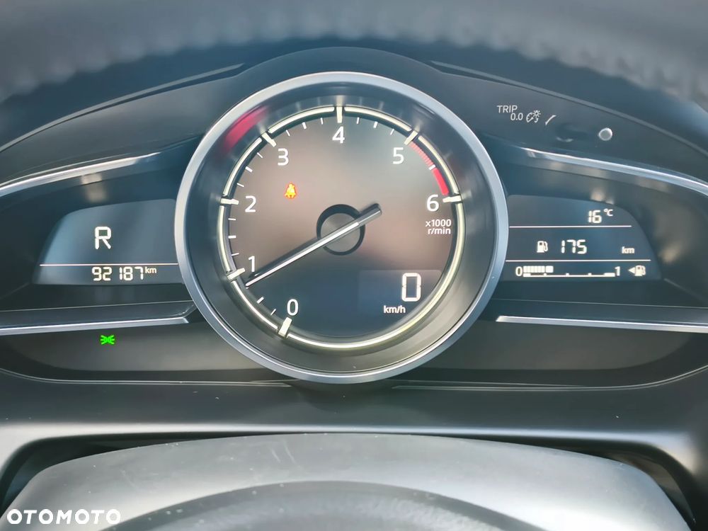 Mazda CX-3 - 14