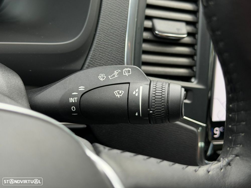 Volvo XC 90 2.0 T8 PHEV Inscription Expression AWD - 37