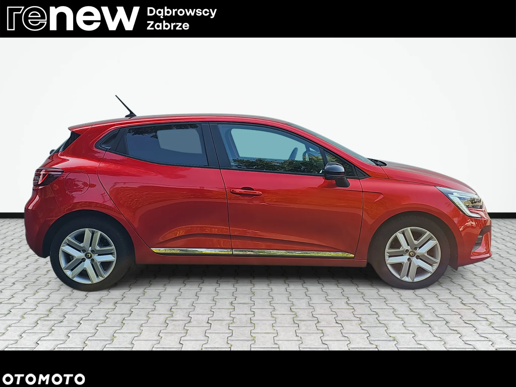 Renault Clio 1.0 TCe Zen - 12