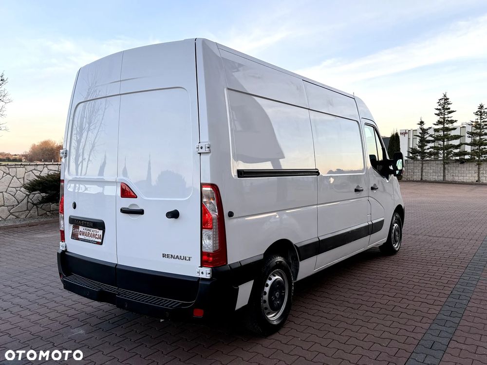 Renault MASTER L2-H2 - 35