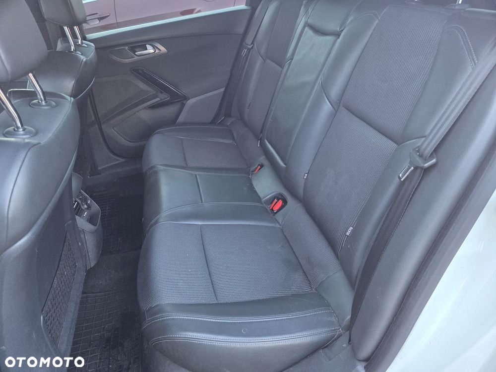 Peugeot 508 HDi 160 Automatik Style - 15