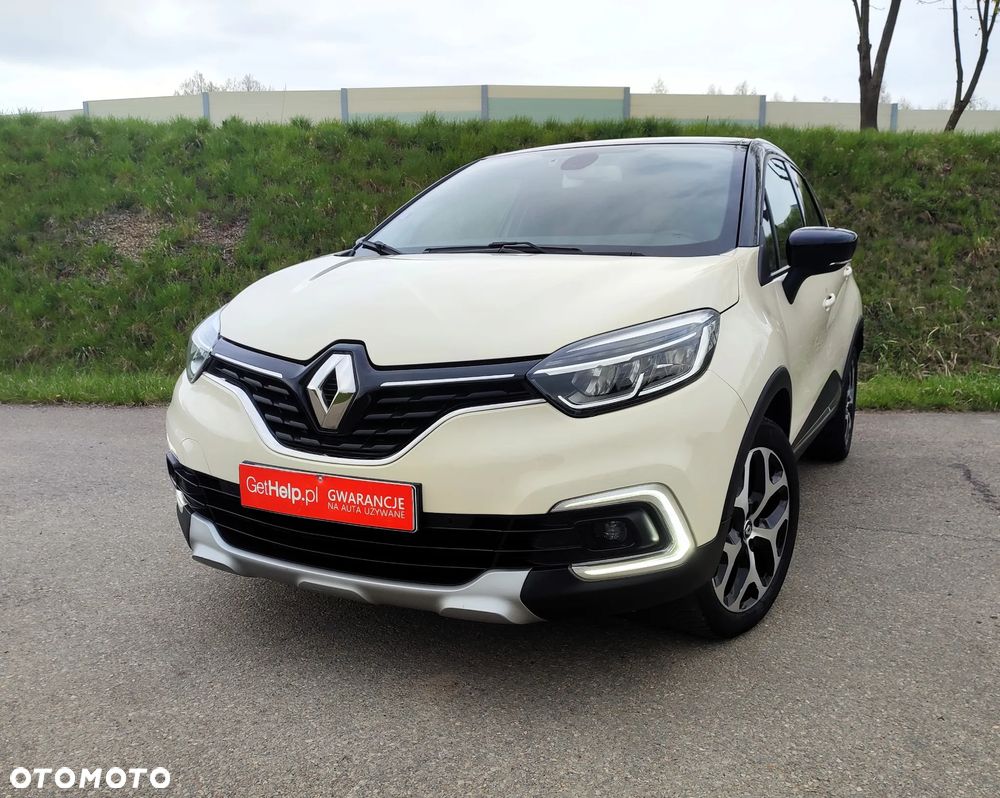 Renault Captur ENERGY TCe 120 Elysee - 7