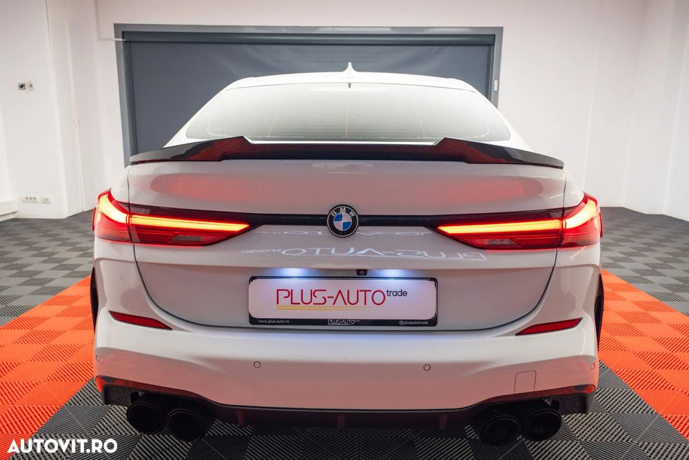 BMW Seria 2 218i Gran Coupe Aut. M Sport - 6
