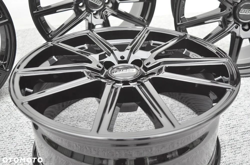 Felgi 8,5x19 5x112 Audi A4 b8 b9 A6 C6 C7 A8 Merc W204 W205 VW Golf Passat - 12
