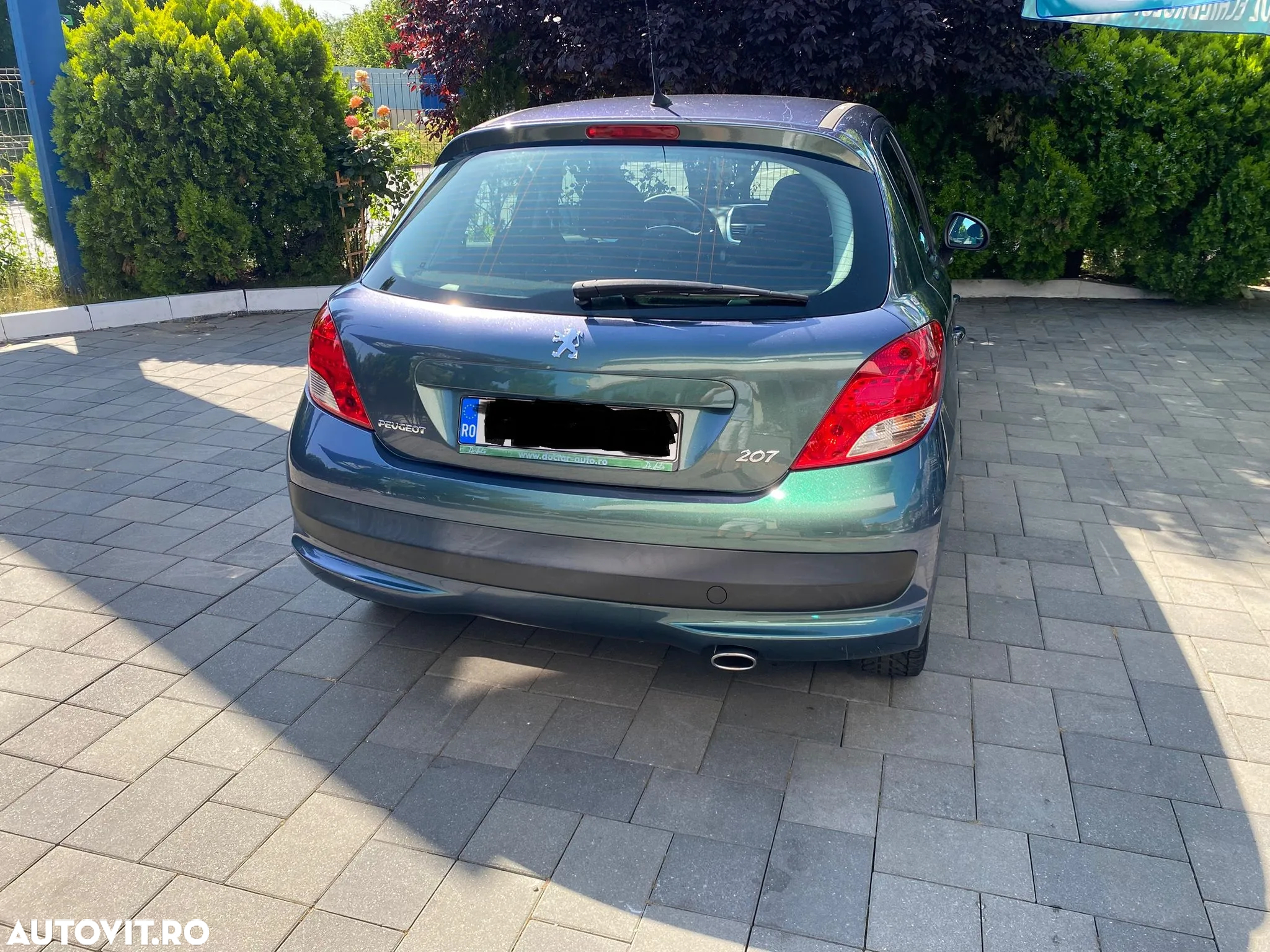 Peugeot 207 SW 1.6 HDI FAP Active - 2