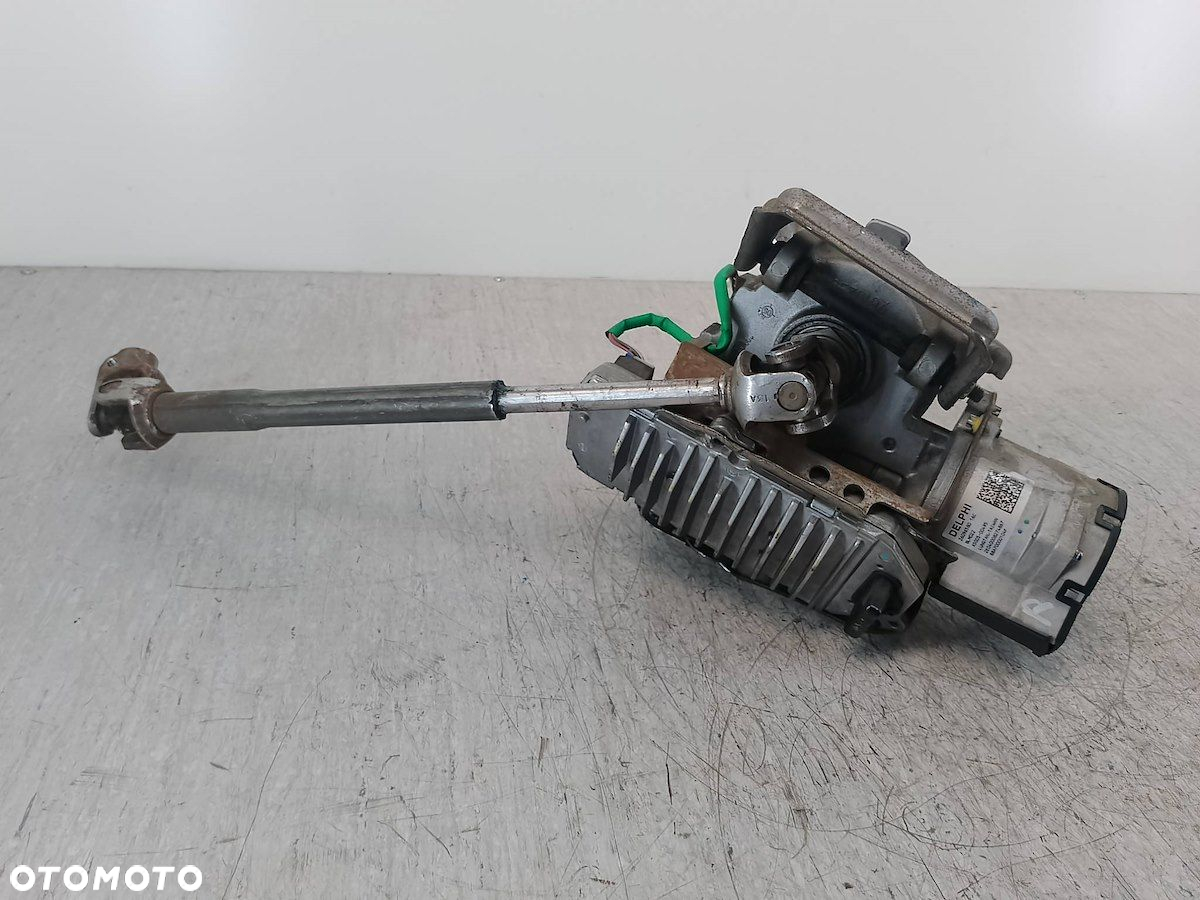 WSPOMAGANIE ELEKTRYCZNE, PION FIAT PANDA II 2609658016C 1.1 8V - 3