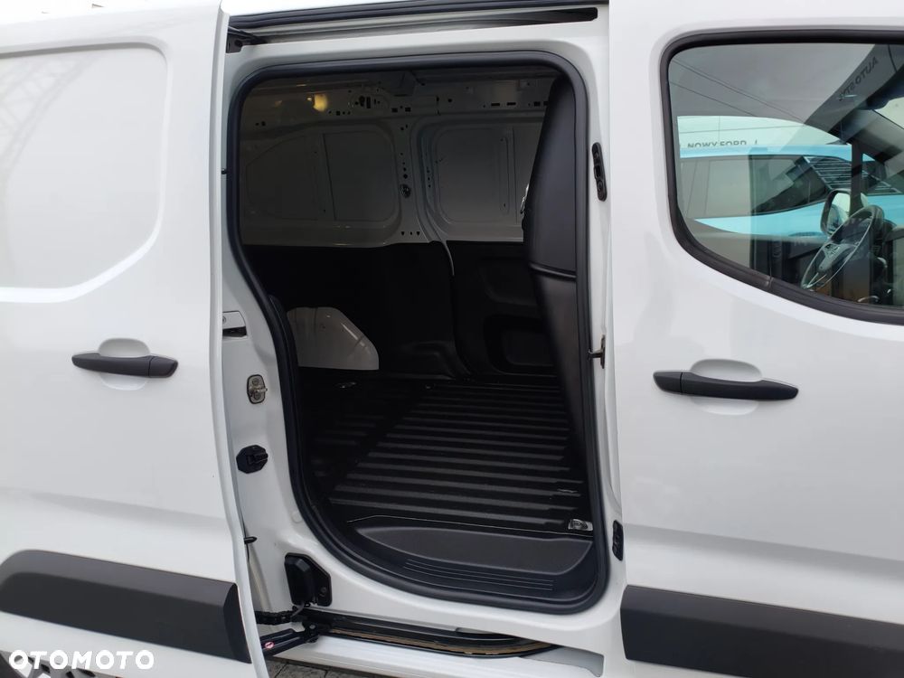 Opel Combo L2 XL - 28