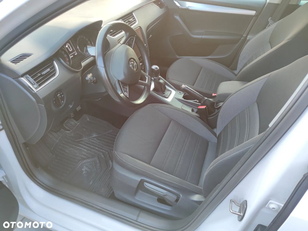 Skoda Octavia - 24