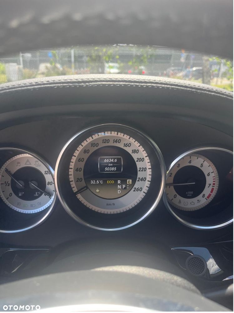 Mercedes-Benz CLS 350 BlueEFFICIENCY - 2