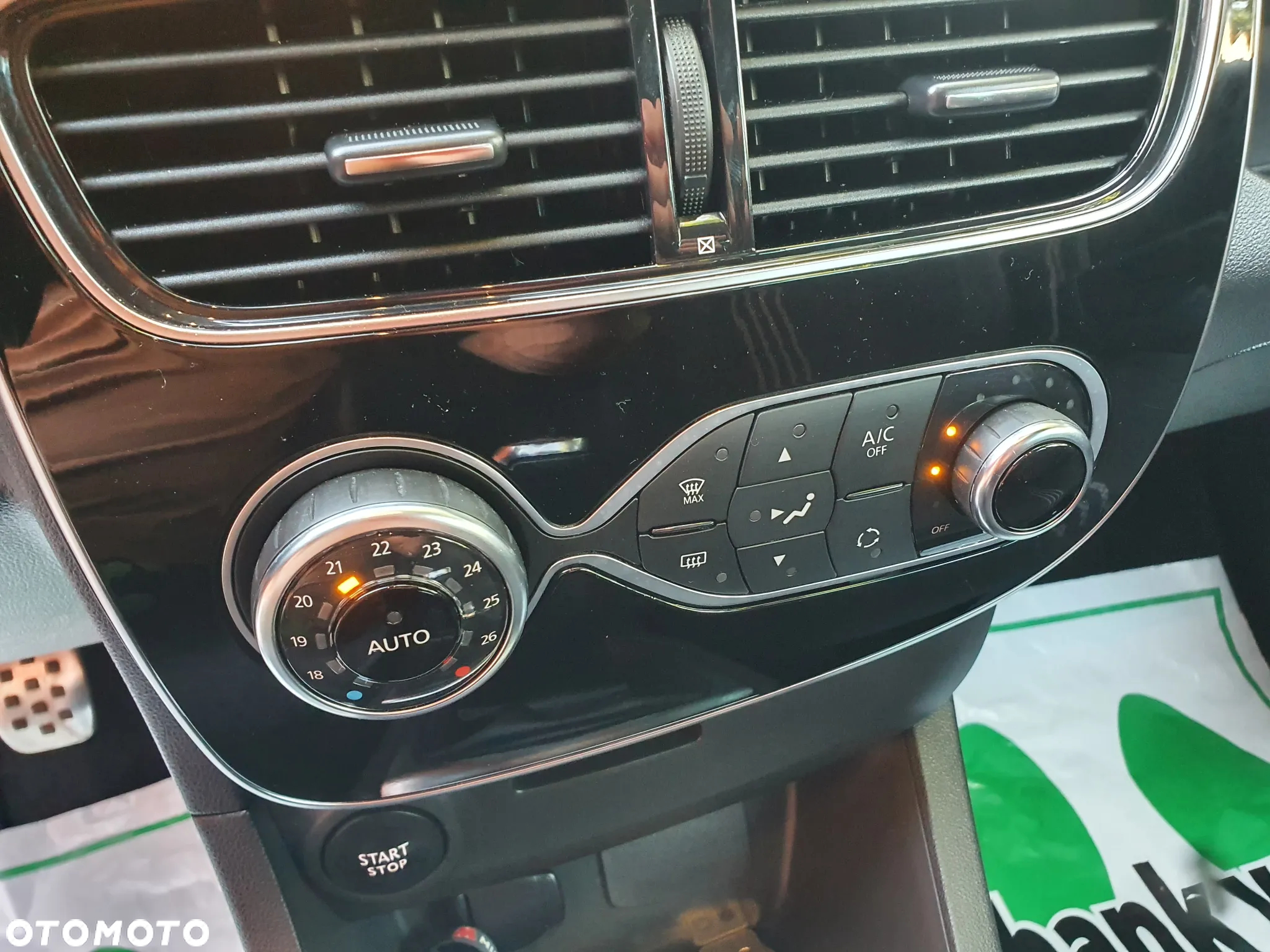 Renault Clio 1.5 dCi Energy Limited Plus - 16