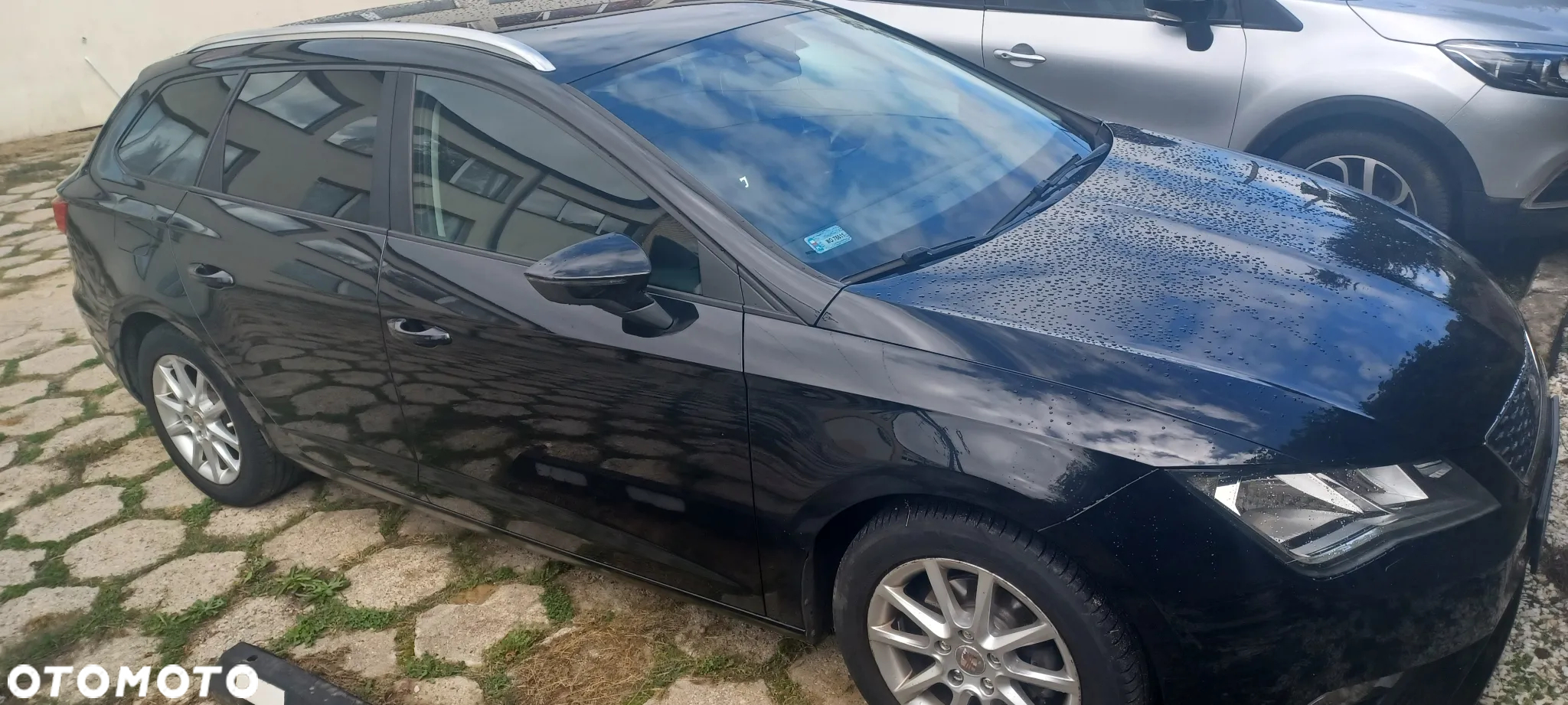 Seat Leon ST 1.6 TDI Start&Stop Style - 2