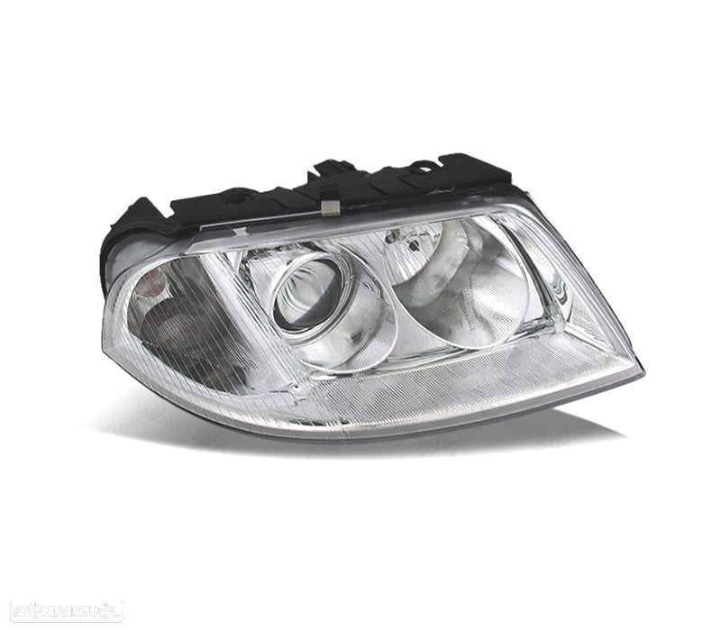 FAROL DIR OPTICAS PARA VOLKSWAGEN VW PASSAT B5 00-05 - 1