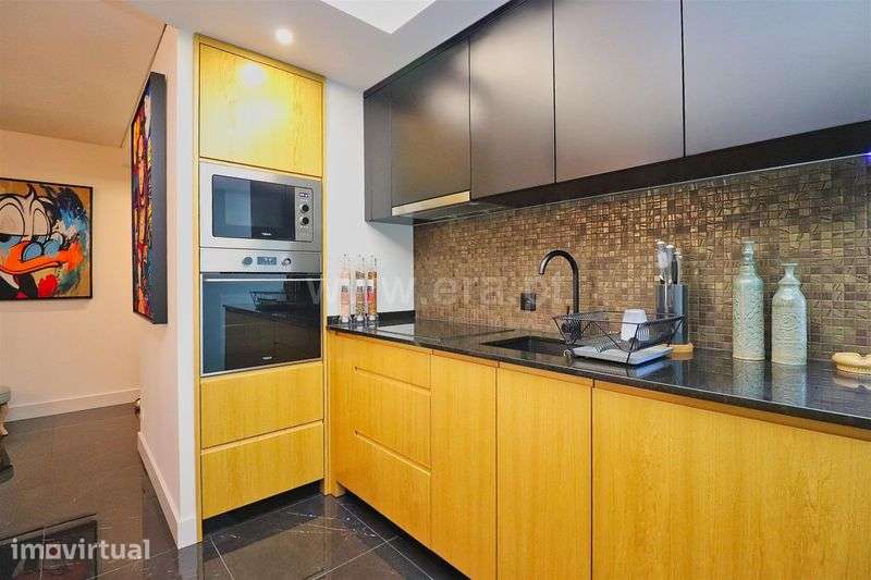 Apartamento, Viseu, Viseu - Grande imagem: 4/12