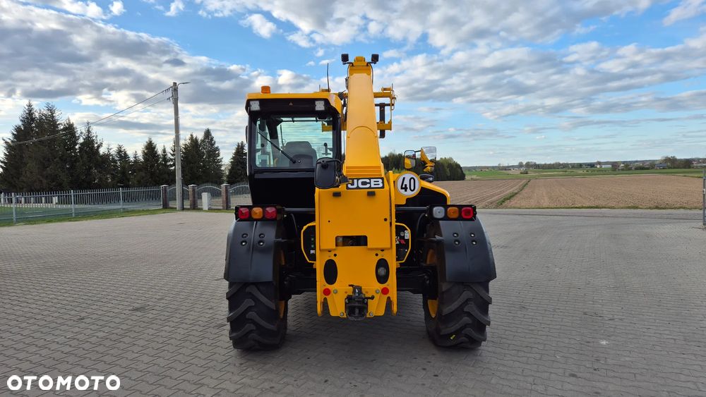 JCB 538-70 Agri Super 2021R - 5