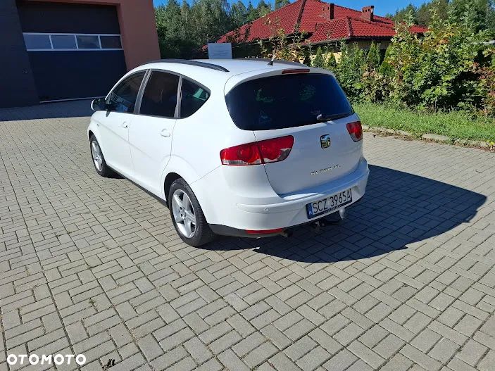Seat Altea XL - 2
