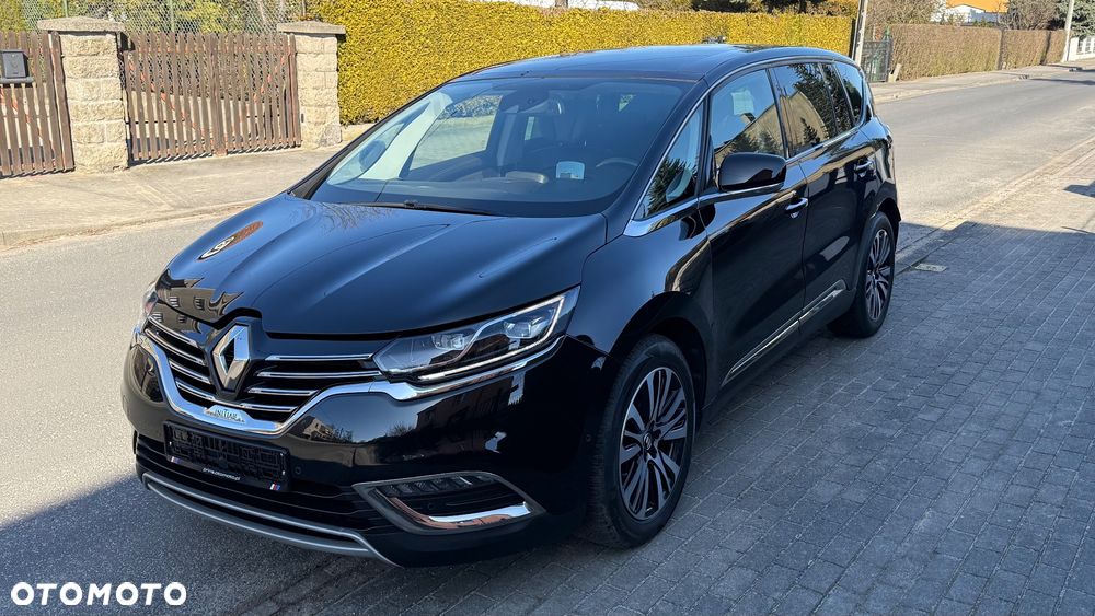 Renault Espace Energy dCi 160 EDC Initiale Paris - 4