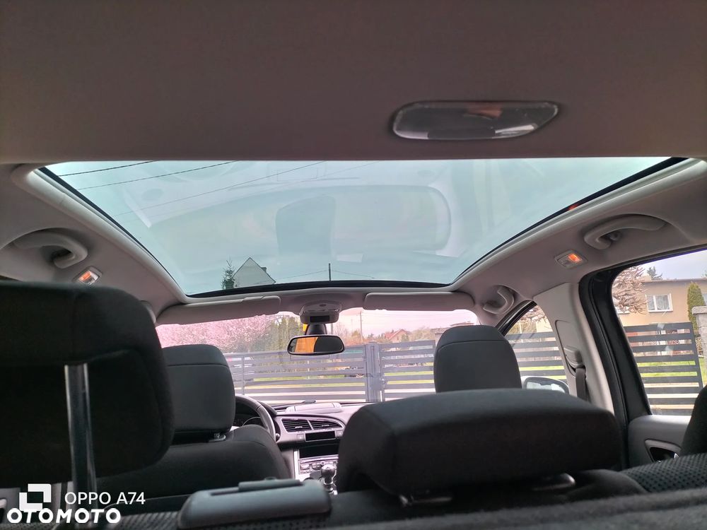 Peugeot 3008 1.6 Premium - 12