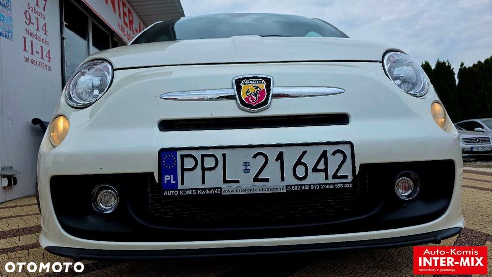Fiat 500 - 9