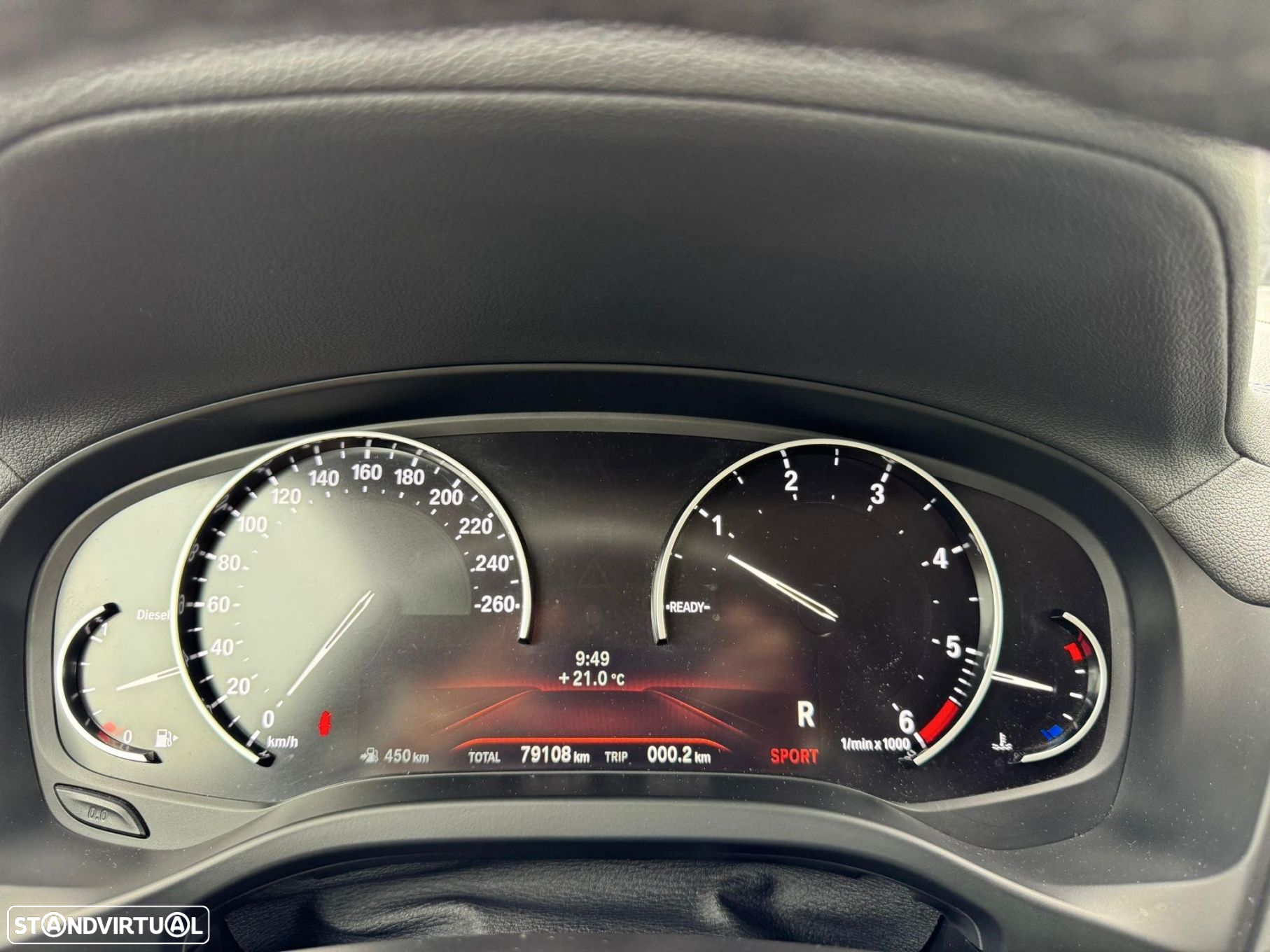 BMW X4 20 d xDrive Pack M Auto - 19
