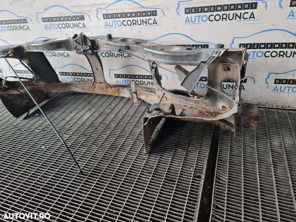 Trager Suzuki Grand Vitara TD 2.0 D 1998 - 2005 1998CC Manuala (1311) Diesel - 6