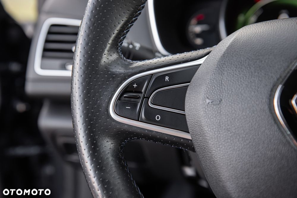 Renault Megane ENERGY dCi 130 GT LINE - 19