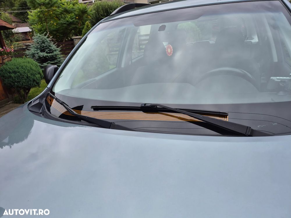 Subaru Forester - 10