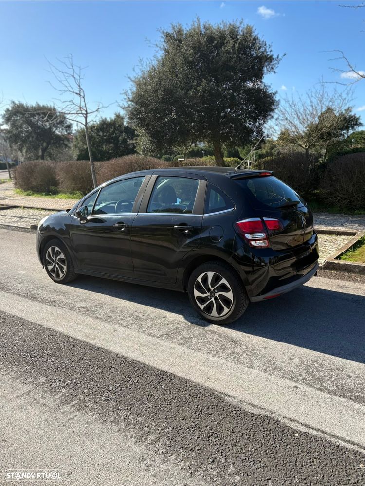 Citroën C3 1.6 e-HDi Air.Seduction - 4
