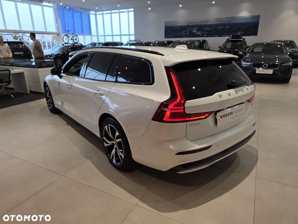 Volvo V60 - 7