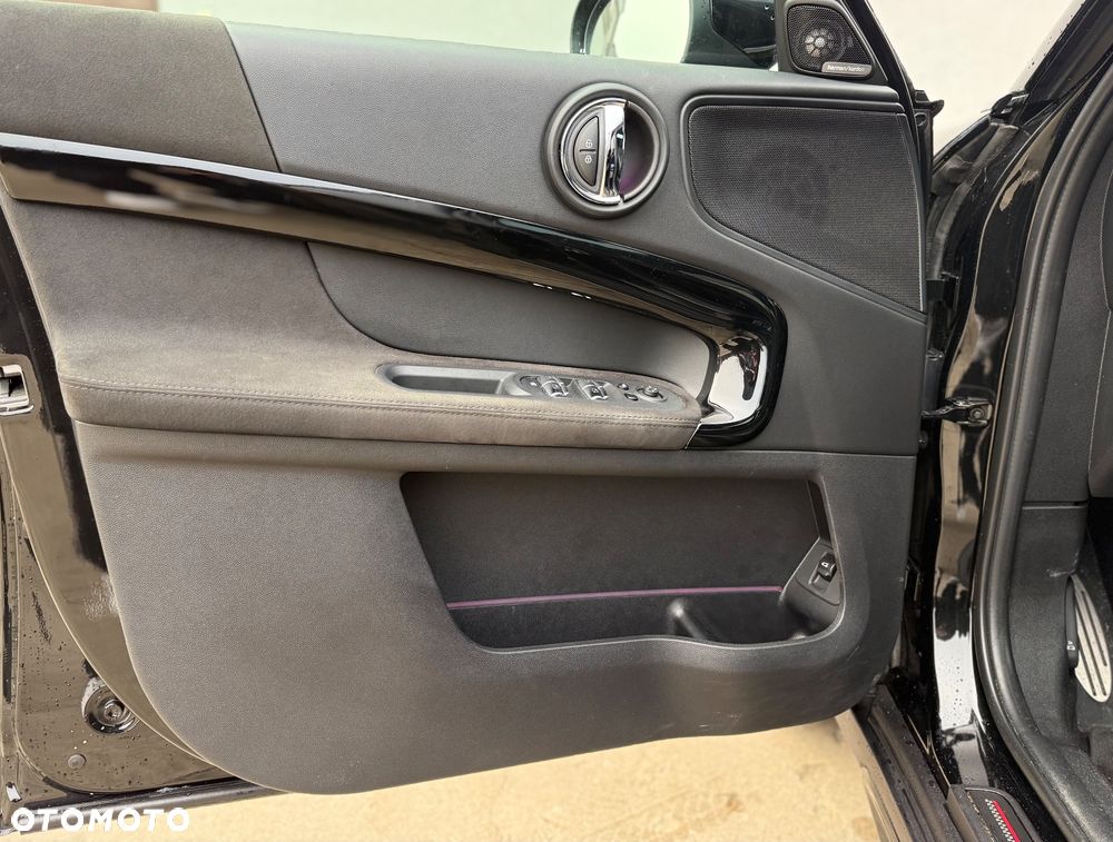 MINI Countryman Cooper S ALL4 John Cooper Works Trim sport - 10