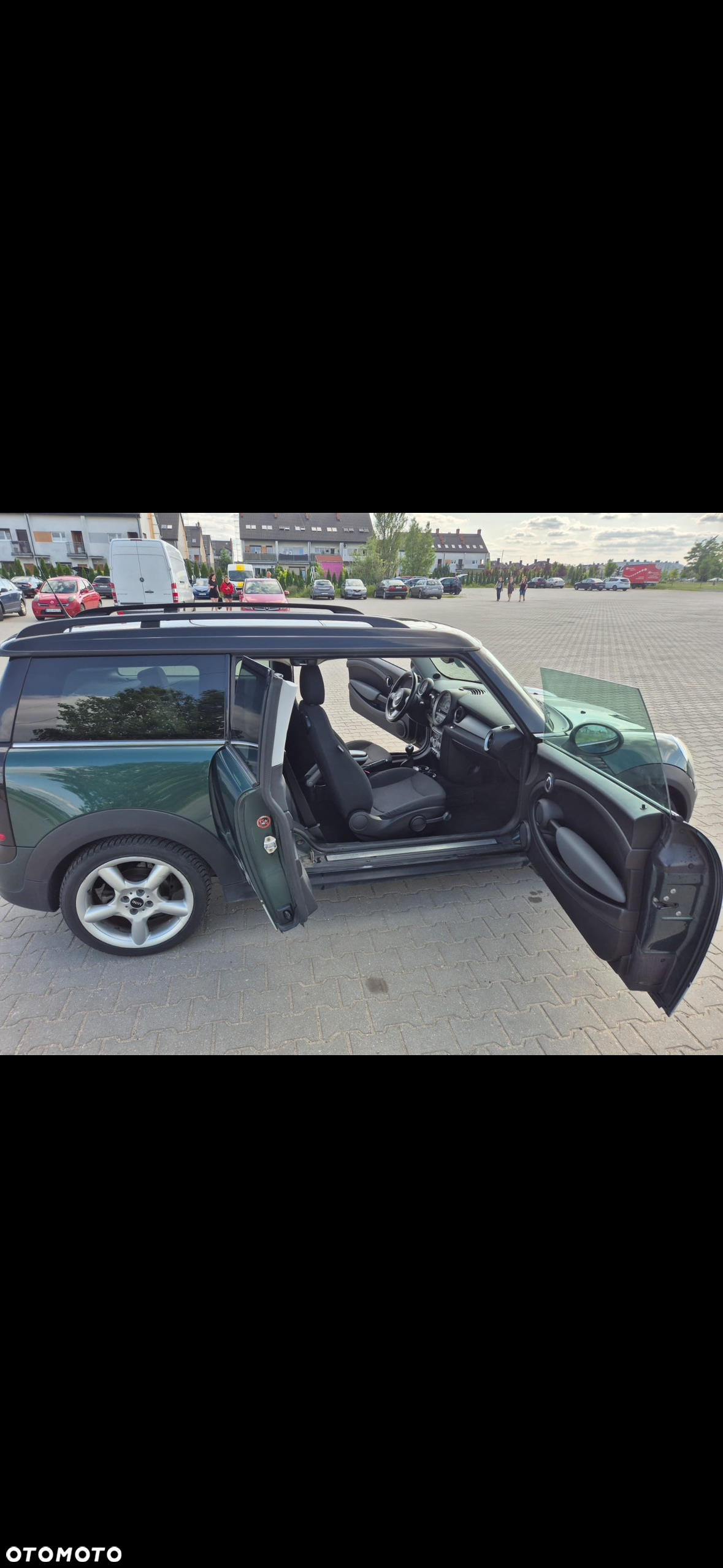 MINI Cooper - 9
