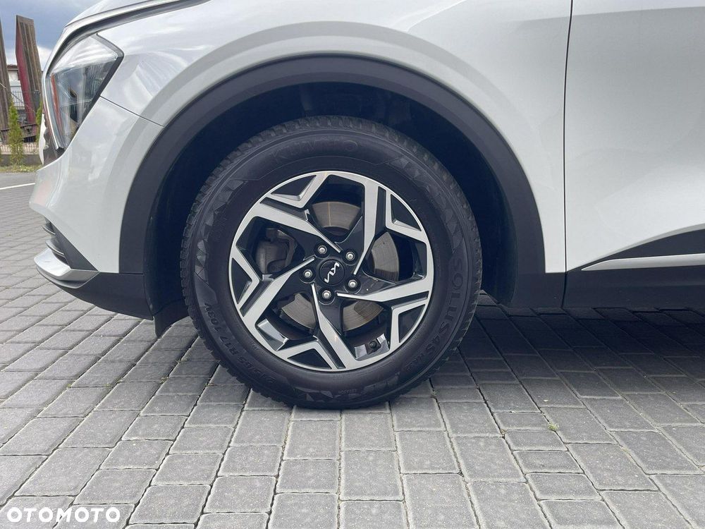 Kia Sportage - 18