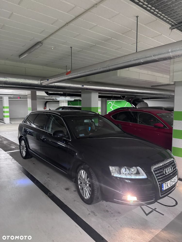 Audi A6 Avant - 18
